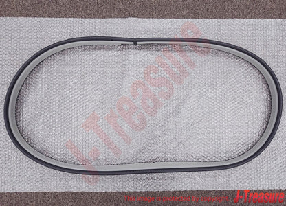 NISSAN 240SX S13 1989-1993 Genuine Sunroof Weatherstrip 91346-40F10 OEM