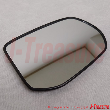 HONDA CIVIC TYPE-R FD2 FD1 4D Genuine Door Side Mirror Lens Right & Left Set OEM