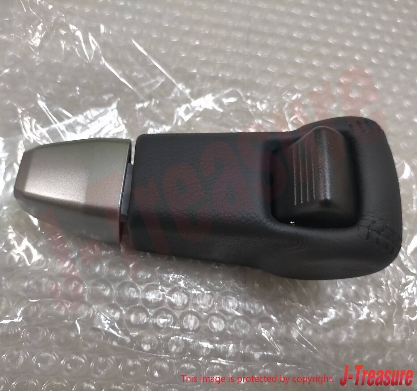 MITSUBISHI MONTERO V85W V93W Genuine Gearshift Lever Knob 2410A031XC OEM