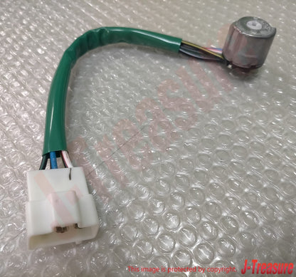 NISSAN SKYLINE R32 GT-R GTS-t GTS Genuine Ignition Switch 48750-D4500 OEM
