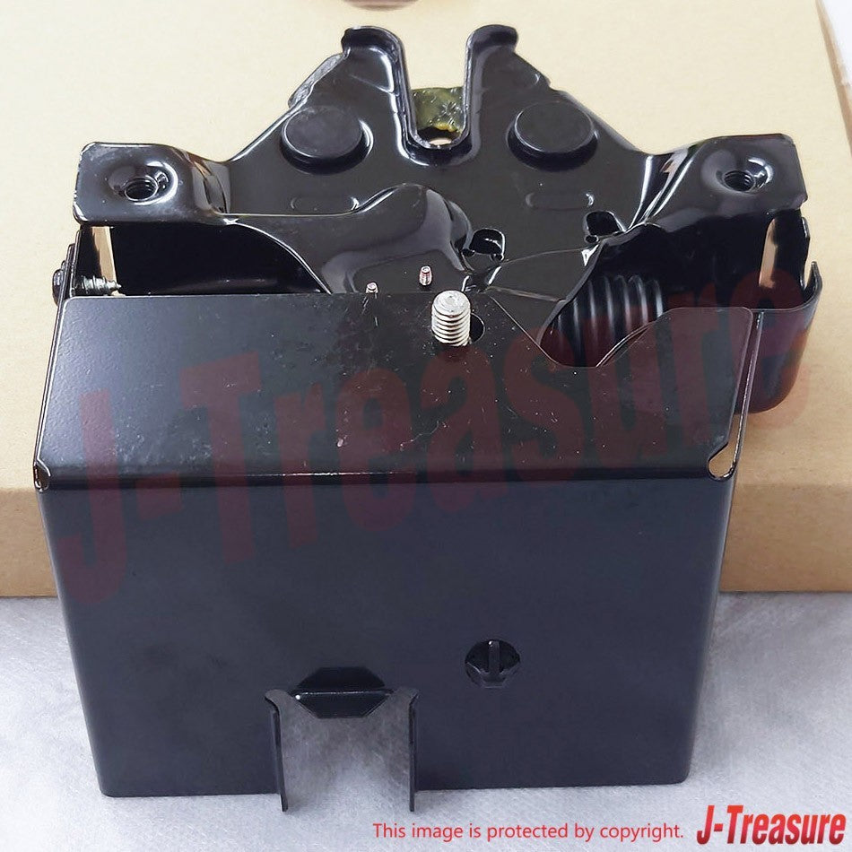 TOYOTA SUPRA JZA80 1993-1998 Genuine Hood Lock Assy RH 53510-14240 OEM