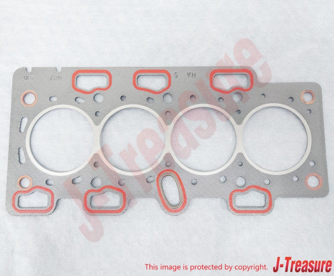 SUBARU SAMBAR VAN & TRUCK KS KV Genuine Cylinder Head Gasket 11044KA193 OEM