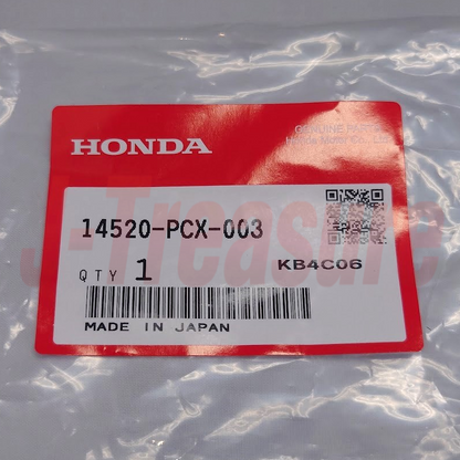HONDA S2000 AP# F20C F22C 00-09 Genuine Cam Chain Tensioner Arm & Guide Set OEM
