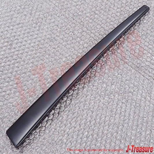 SUBARU IMPREZA WRX GG 2002-2007 Genuine B Pillar Cover Assy RH OEM For Wagons