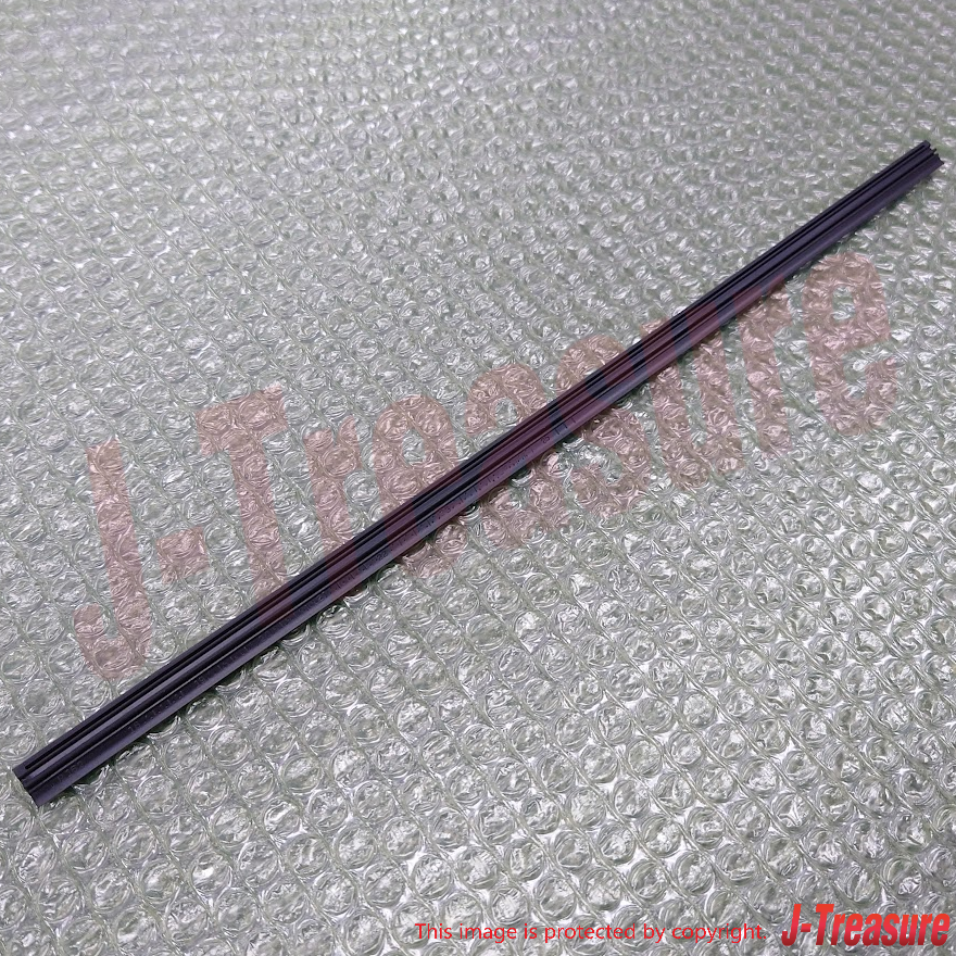 HONDA CR-V RE3 RE4 2007-2011 Genuine Front & Rear Wiper Rubber Insert Set OEM