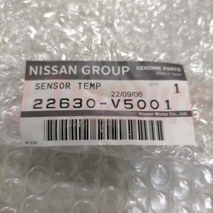 NISSAN 300ZX 89-96 Z32 Genuine Fuel Temperature Sensor 22630-V5001 OEM