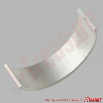 HONDA CR-V RD# 97-01 Genuine Main Lower (Green) Bearing D 13344-PR3-004 x5 set