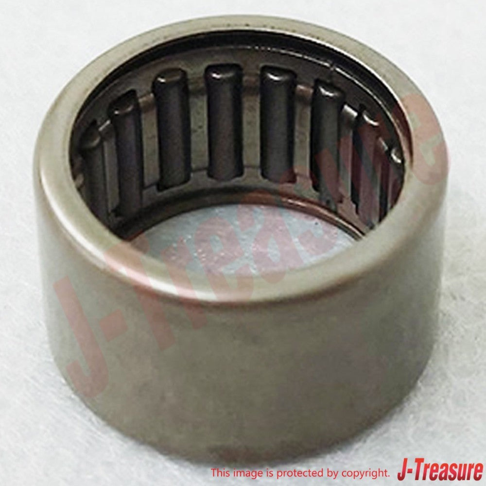 KAWASAKI NINJA ZX-6 ZX600# '90-02 Genuine Needle Bearing 92046-0034 x2 Set OEM