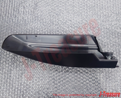 TOYOTA LAND CRUISER UZJ100 02-07 Genuine Roof Rack Leg Cover Fr LH 63492-60060
