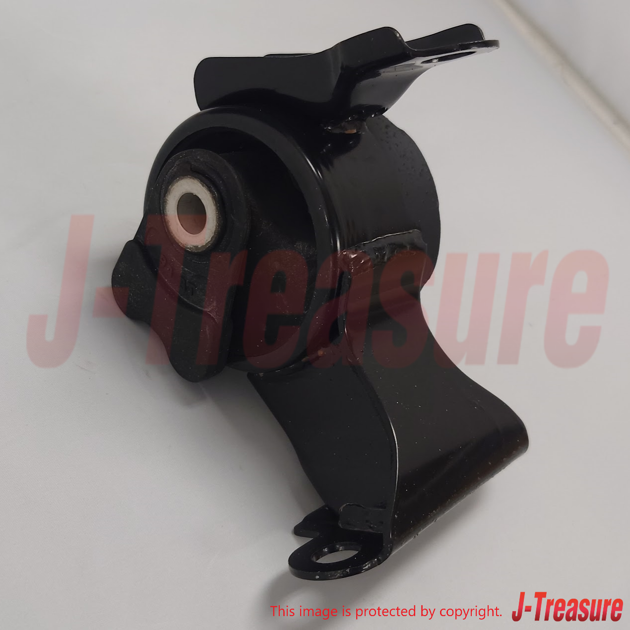 HONDA CR-V RD5 02-06 Genuine A/T Transmission Mounting Rubber 50805-SJF-981 OEM