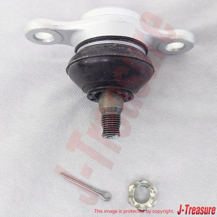 TOYOTA MR2 AW10 SW20 85-95 Genuine Front Lower Ball Joint Assy 43330-19025 OEM