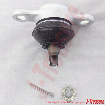 TOYOTA MR2 AW10 SW20 85-95 Genuine Front Lower Ball Joint Assy 43330-19025 OEM