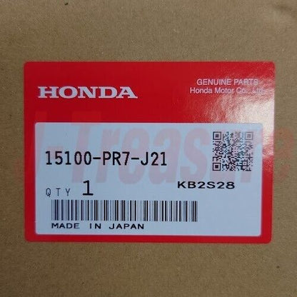 HONDA ACURA NSX NA1 NA2 1991-2005 Genuine Oil Pump Assy 15100-PR7-J21 OEM