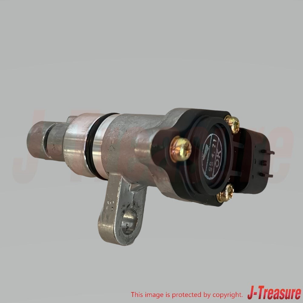 TOYOTA HILUX 88-12 HIACE 05-14 Genuine M/T Speedometer Sensor 83181-35040