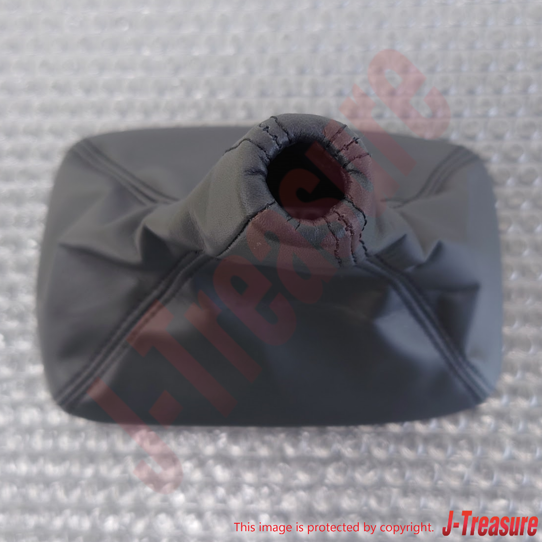 TOYOTA MR2 SW20 SW21 92-95 Genuine Shifting Hole Cover Shift Boot 58808-17031-C0