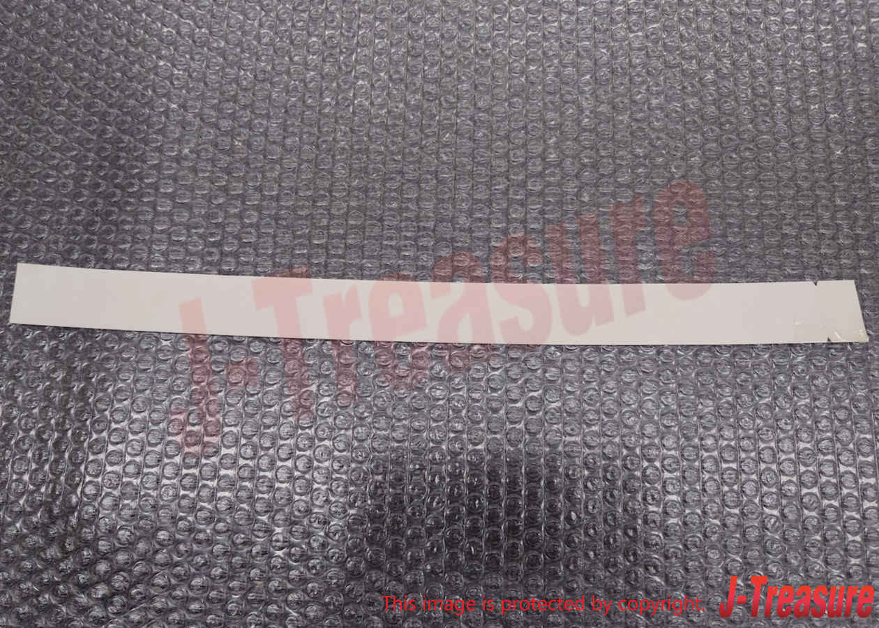 HONDA CR-V RD4 2002-2006 Genuine Rear Wiper Protection Tape 76745-S9A-000 OEM