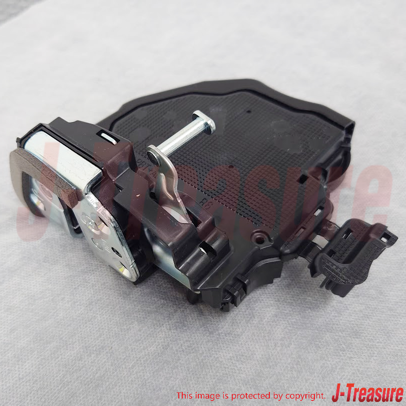 TOYOTA LEXUS Genuine Door Lock Actuator Assy Rear W/Motor Right 69050-33120 OEM
