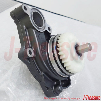 YAMAHA MT-09 2021-2024  Genuine Water Pump Assy B7N-12420-00-00 OEM