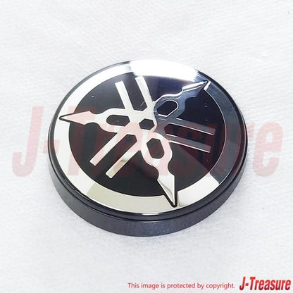 YAMAHA MT-09 2024-2025 Genuine Fuel Tank Emblem RH BME-2414B-01-00 OEM