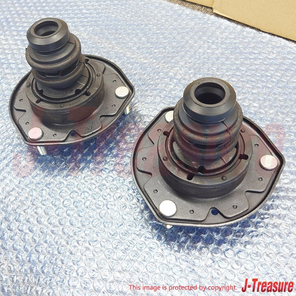 TOYOTA SUPRA JZA80 1997-1998 Genuine Front Suspension Support RH & LH Set OEM