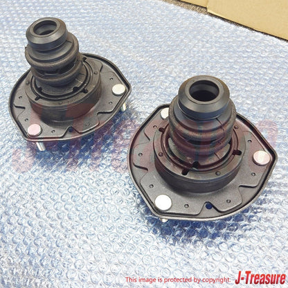 TOYOTA SUPRA JZA80 1997-1998 Genuine Front Suspension Support RH & LH Set OEM