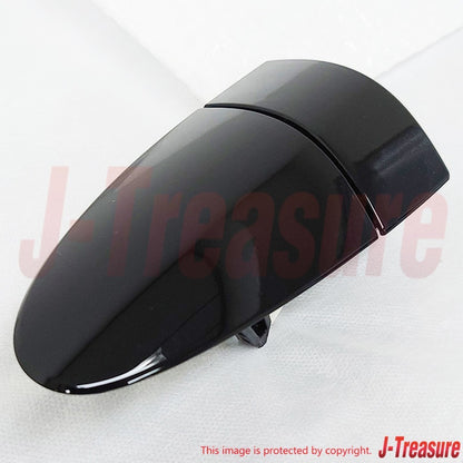 HONDA CR-Z ZF1 ZF2 Genuine Outer Door Handle Left Side 72181-SZT-G01ZE RHD OEM