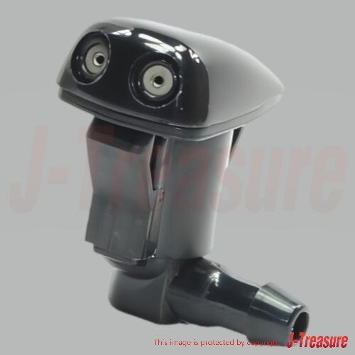 TOYOTA CAMRY MCV20 1997-2001 Genuine Windshield Washer Nozzle 85381-12050 OEM