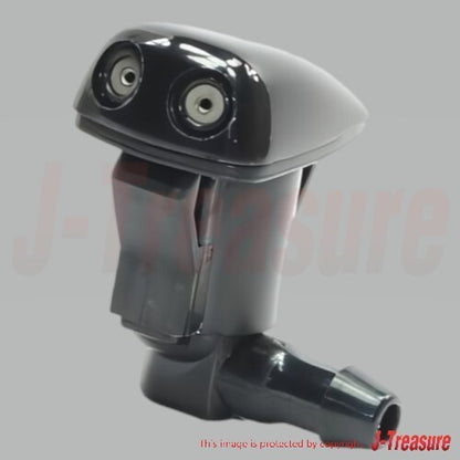 TOYOTA CAMRY MCV20 1997-2001 Genuine Windshield Washer Nozzle 85381-12050 OEM
