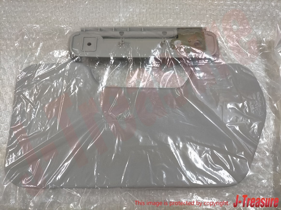 TOYOTA FJ CRUISER 06-16 GSJ10 GSJ15 Genuine Side Sun Visor Right & Left Set OEM