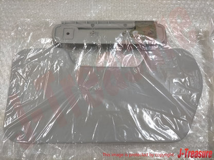 TOYOTA FJ CRUISER 06-16 GSJ10 GSJ15 Genuine Side Sun Visor Right & Left Set OEM