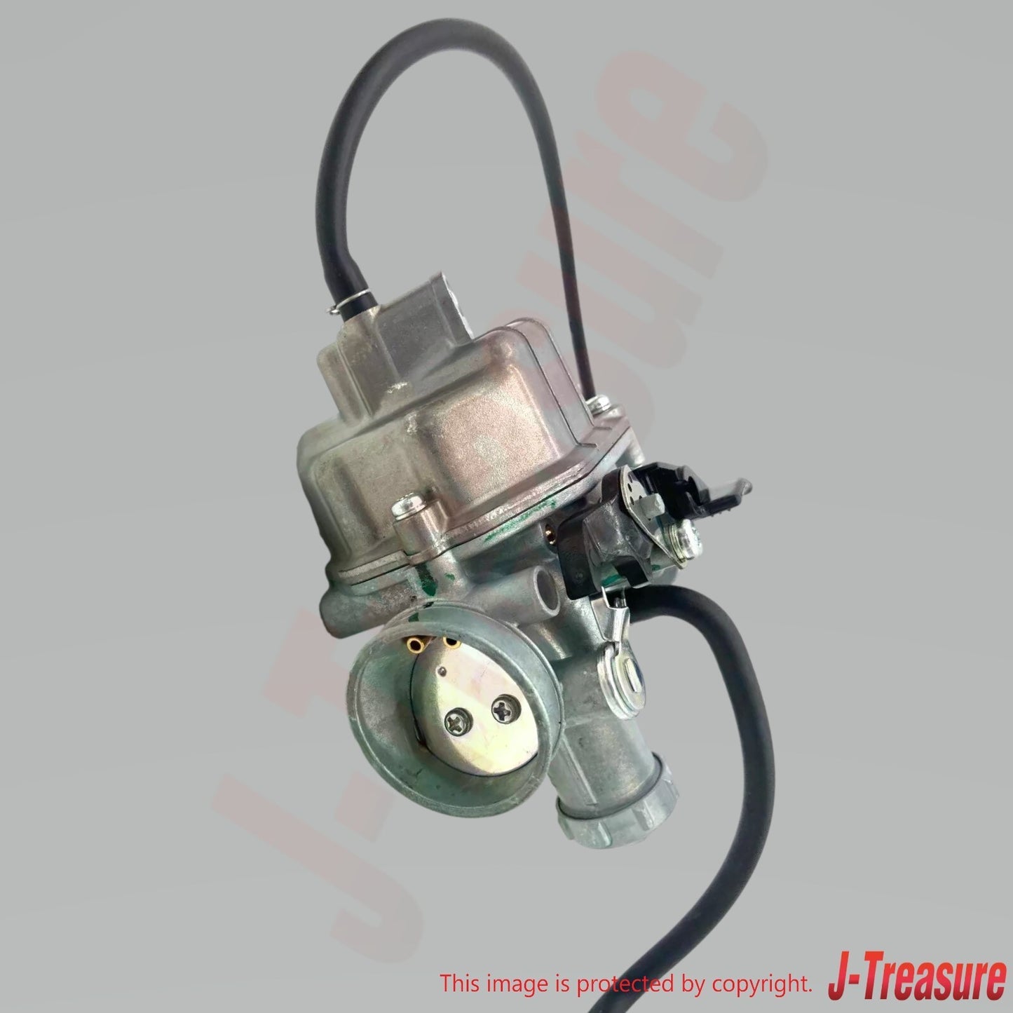 HONDA CRF100F 2004-2005 Genuine Carburetor Assy 16100-KN4-A62 OEM