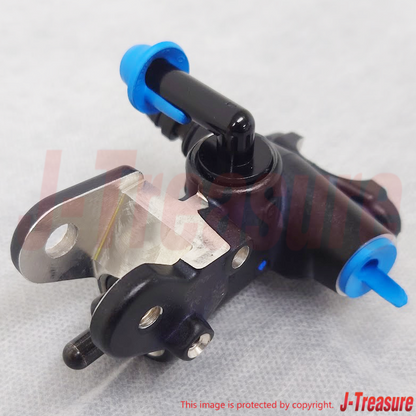 YAMAHA YZF-R1 2009-2014 Genuine Master Cylinder Sub Assy 14B-W2587-00 OEM