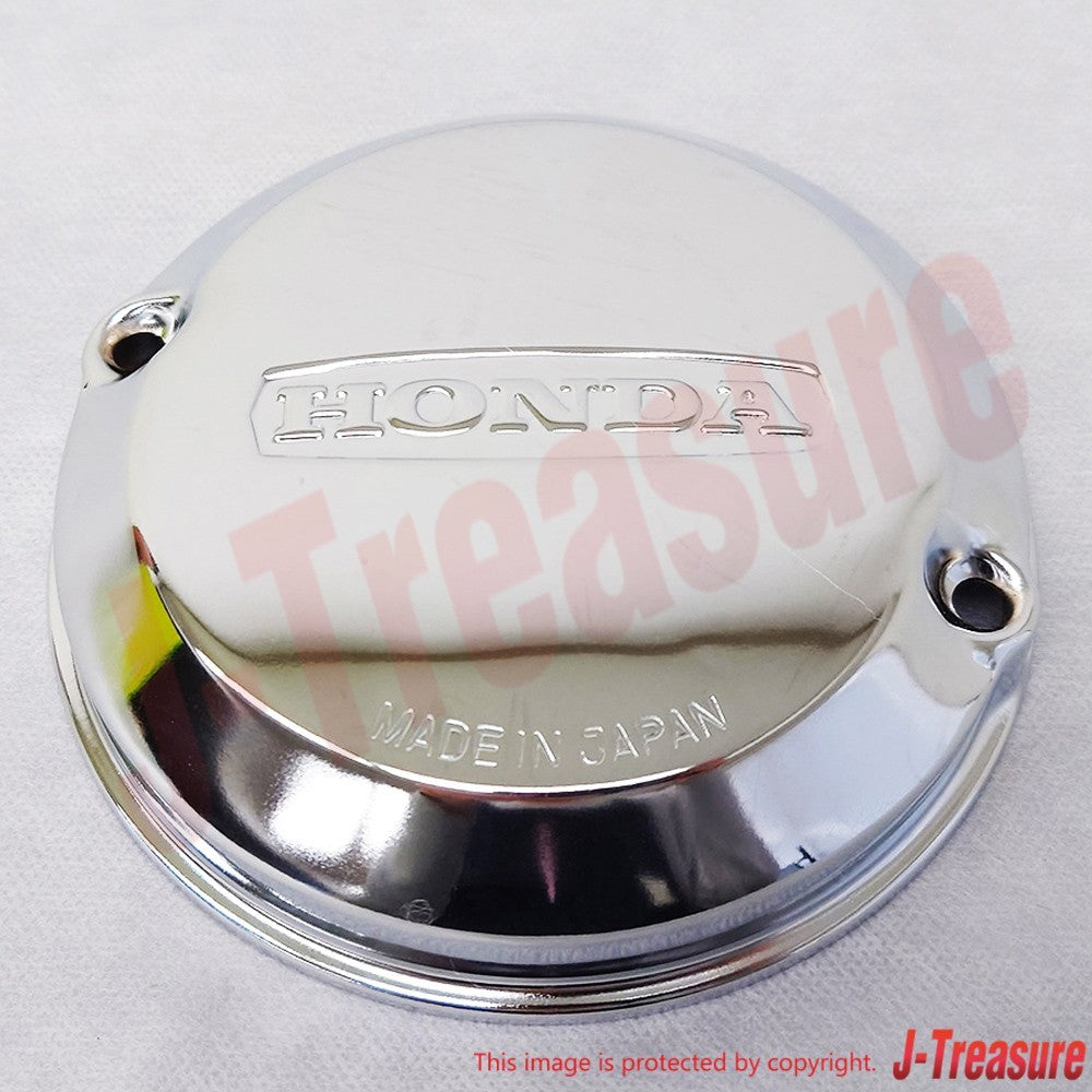 HONDA CB550 CB550FA CB550KA 1976-1978 Genuine Point Cover 30370-323-000 OEM