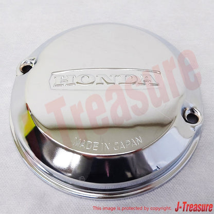 HONDA CB550 CB550FA CB550KA 1976-1978 Genuine Point Cover 30370-323-000 OEM