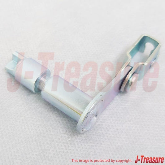 YAMAHA YZ250 '99-24 YZ250X '16-24 Genuine Clutch Push Lever Assy 5CU-16380-10