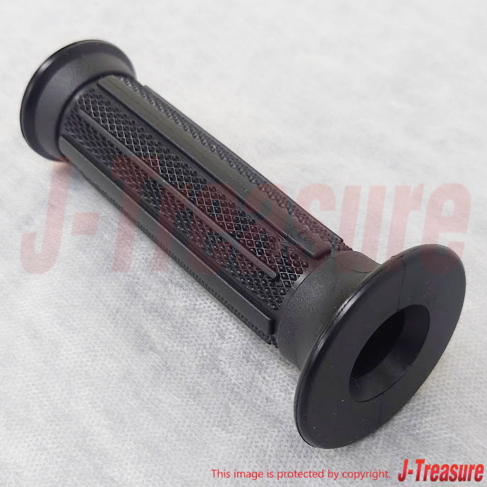 SUZUKI GSX-R1100 1989-1992 Genuine Handle Grip RH & LH Set OEM