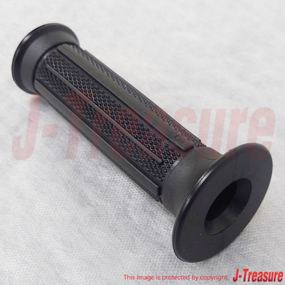 SUZUKI GSX-R1100 1989-1992 Genuine Handle Grip RH & LH Set OEM
