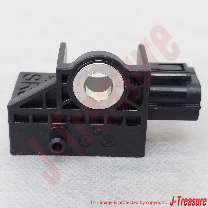 HONDA CR-V 2017-2022 Genuine Front Crash Sensor Assy 77930-TLA-A01 x2 Set OEM