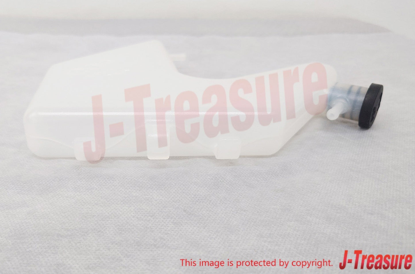 SUZUKI SV1000 '03-07 SV1000S '03-07 Genuine Reservoir Tank Assy 17910-16G00 OEM