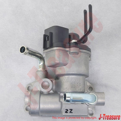 MITSUBISHI LANCER EVO 4 5 6 CN9A CP9A Genuine Fast Idle Air Valve MD614921 OEM