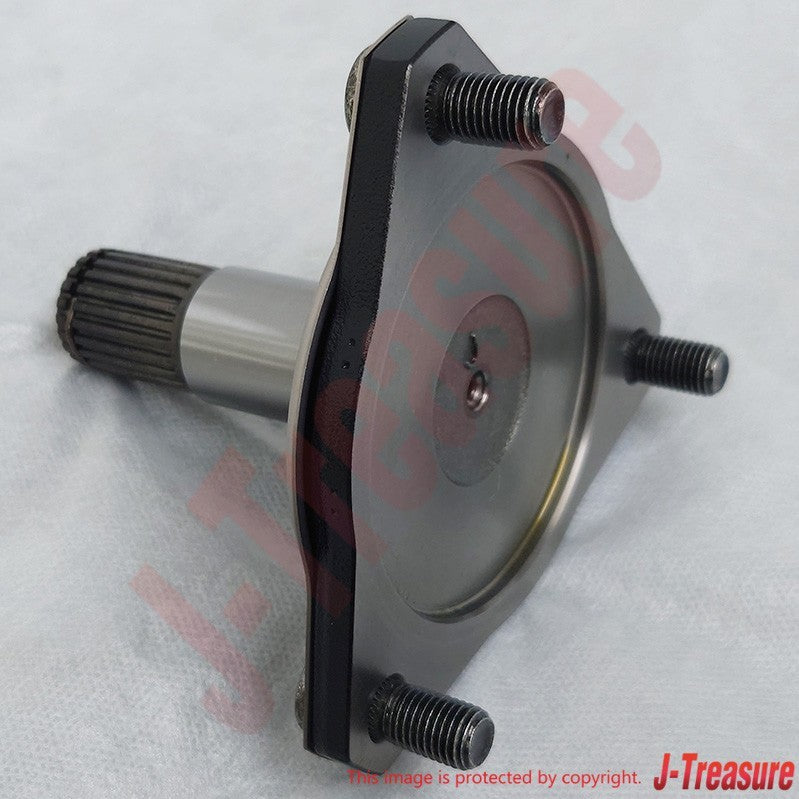 SUZUKI SX4 Genuine Rear Differential Gear Drive Shaft Flange OEM For 4WD