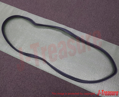 HONDA ACURA TSX 2004-2008 Genuine Rear Trunk Lid Weather Strip 74865-SEA-013 OEM