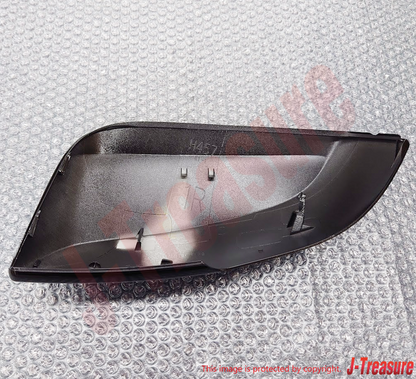 TOYOTA RAV4 AXAA54 2019-2024 Genuine Outer Mirror Cover Black RH & LH set OEM