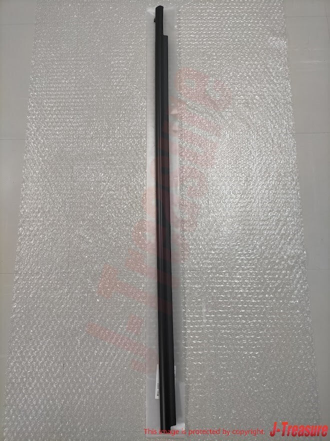 TOYOTA SCION XB 08-15 Genuine Belt Molding Weatherstrip Front & Rear RH & LH OEM