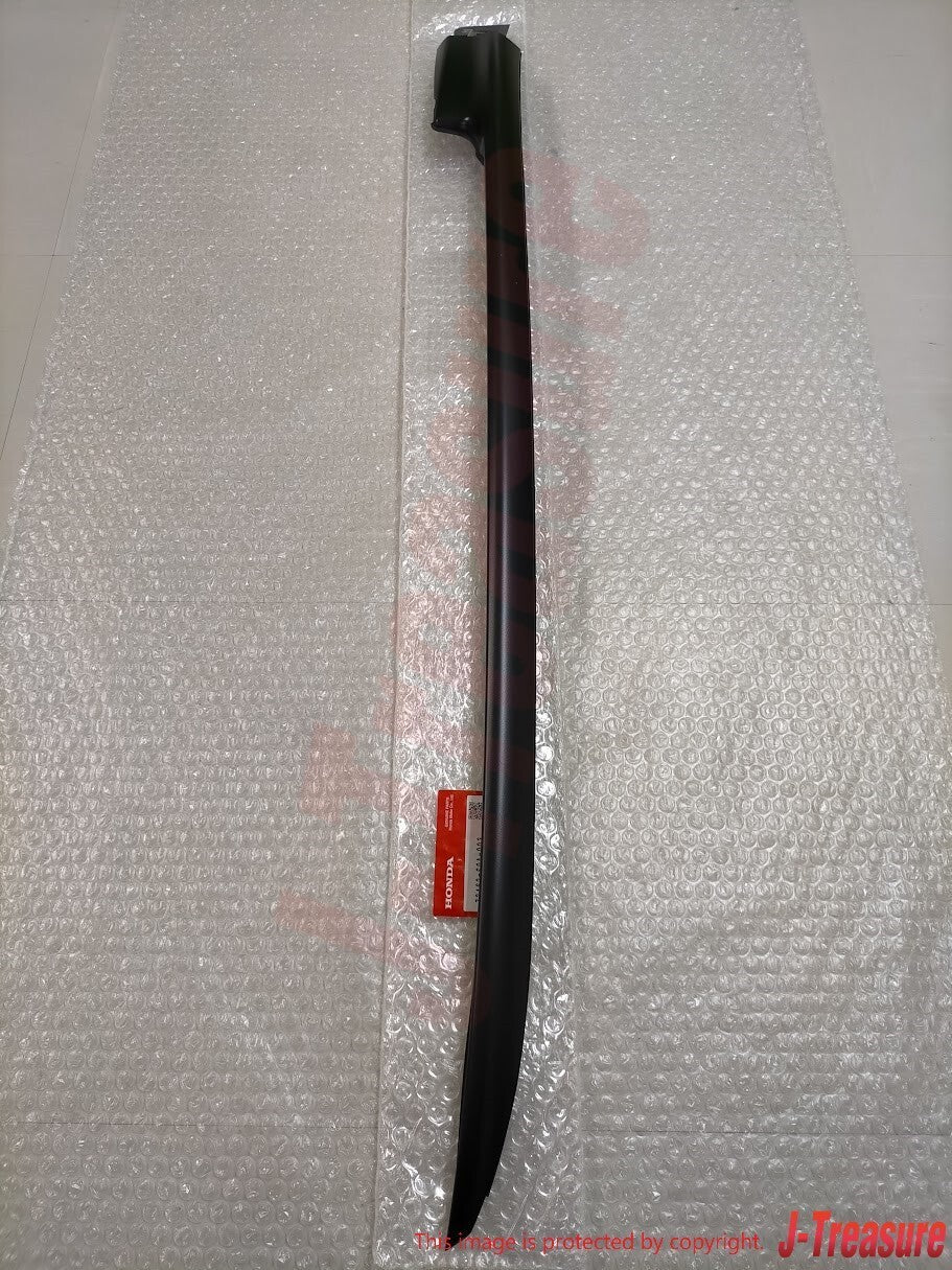 HONDA CR-V RD# 02-06 Genuine Front Windshield Pillar Side Garnish Assy Left