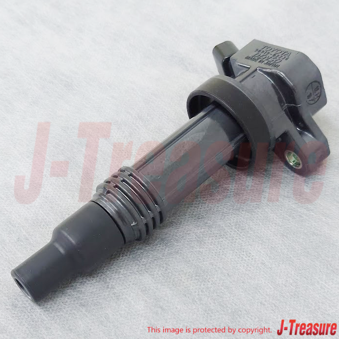 TOYOTA ALTEZZA SXE10 3SGE 98-05/01 Genuine Ignition Coil Assy 90919-02236 x4 OEM