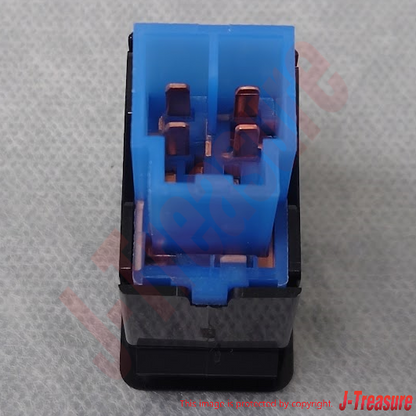 SUBARU BRZ ZC6 2013-2020 Genuine Seatheater Switch LH 83075FA011 OEM
