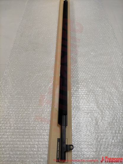 NISSAN 350Z Z33 Convertible Roadster Genuine Door Molding LH 80821-CE411 OEM
