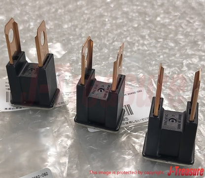 TOYOTA LEXUS Genuine Fuse Fpusible Link 90982-08203 9098208203 Set of 3 OEM