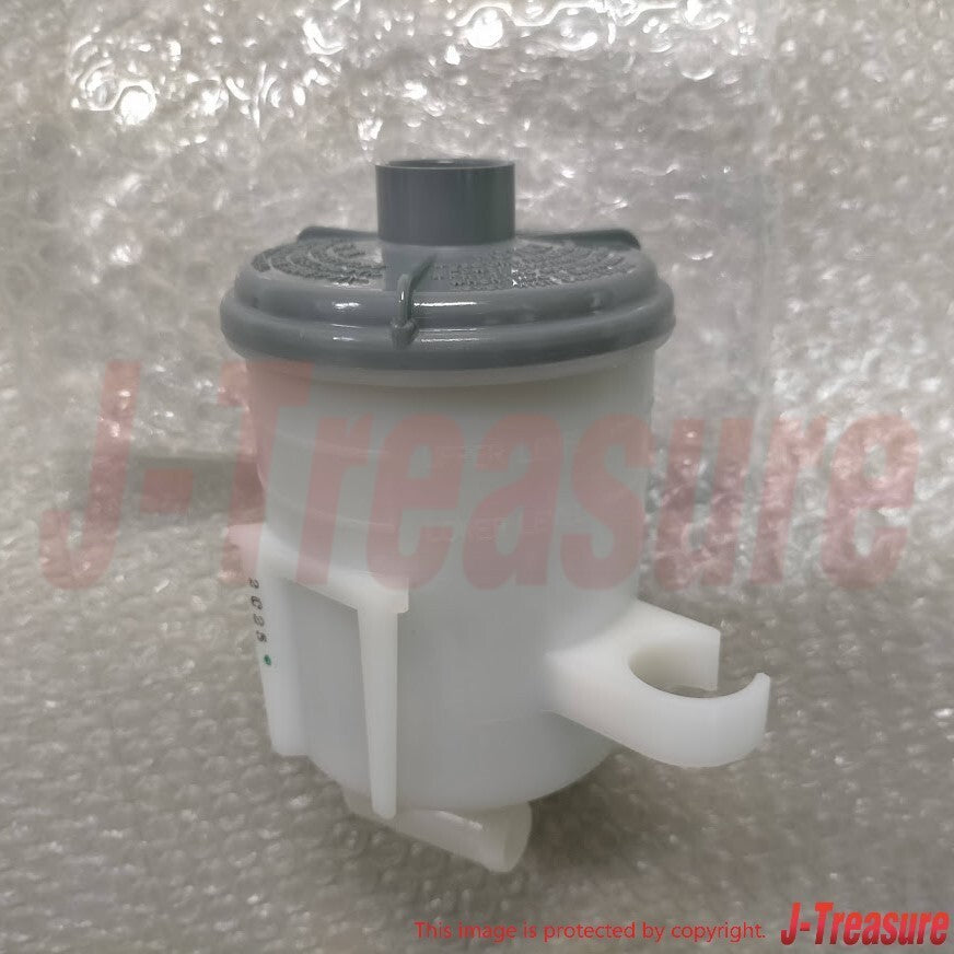 HONDA CIVIC 96-98 CRV 97-01 Genuine Power Steering Pump Reservoir Tank & Cap OEM